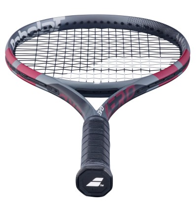 Racheta Babolat EVO Aero Pink Gen. 2 - Neracordata