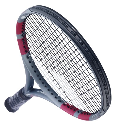 Racheta Babolat EVO Aero Pink Gen. 2 - Neracordata