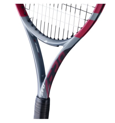 Racheta Babolat EVO Aero Pink Gen. 2 - Neracordata