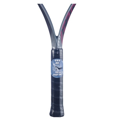 Racheta Babolat EVO Aero Pink Gen. 2 - Neracordata