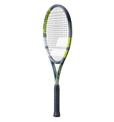 Racheta Babolat EVO Aero Gen. 2 - Neracordata
