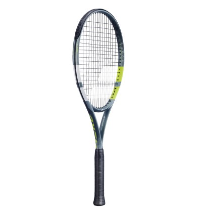 Racheta Babolat EVO Aero Gen. 2 - Neracordata