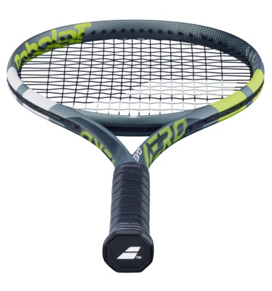 Racheta Babolat EVO Aero Gen. 2 - Neracordata
