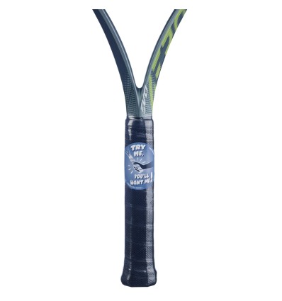 Racheta Babolat EVO Aero Gen. 2 - Neracordata