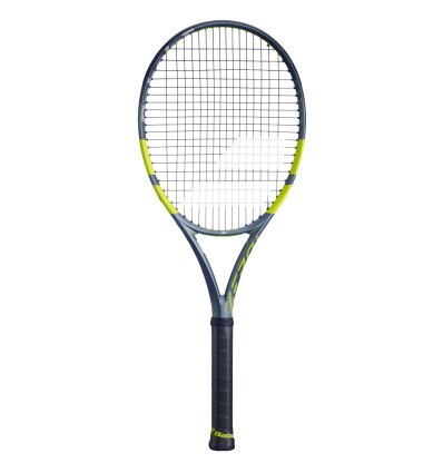 Racheta Babolat Pure Aero + Gen. 9 - Neracordata