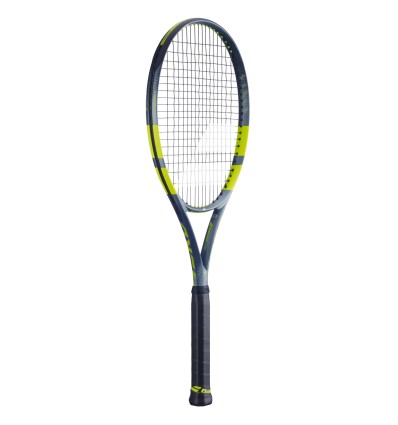 Racheta Babolat Pure Aero + Gen. 9 - Neracordata