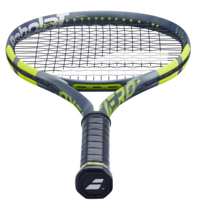 Racheta Babolat Pure Aero + Gen. 9 - Neracordata