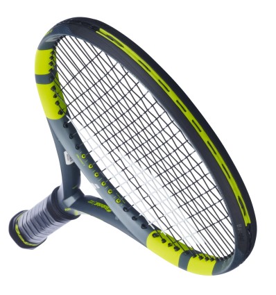 Racheta Babolat Pure Aero + Gen. 9 - Neracordata