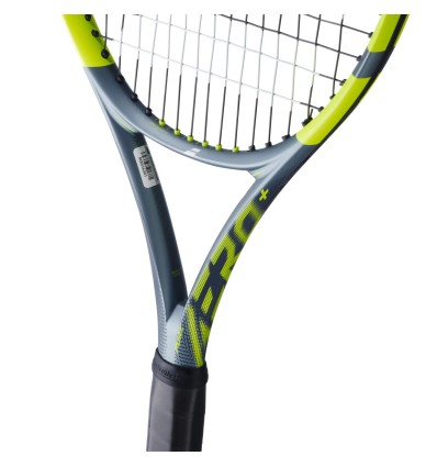 Racheta Babolat Pure Aero + Gen. 9 - Neracordata
