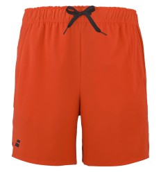 Short Babolat Play Baiat - Rosu