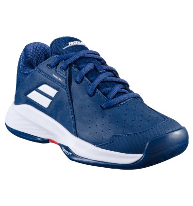 Pantofi Babolat Propulse 3 AC JR Baiat -...