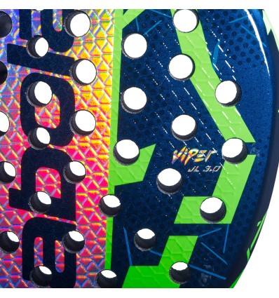 Racheta de Padel Babolat Juan Lebron 3.0 -...