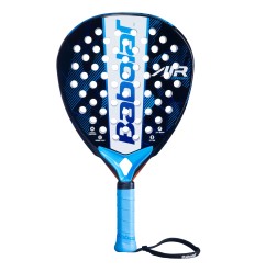 Racheta de Padel Air Origin - Albastru