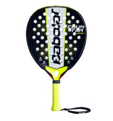 Racheta de Padel Babolat Counter Origin - Galben