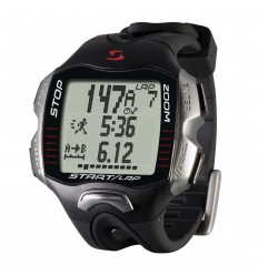 Ceas sportiv Sigma RC Move Alb