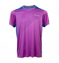 Tricou Babolat Performance Crew Baiat 2