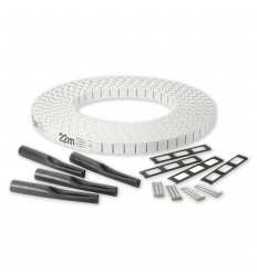 Linie Spate Teren Lob Sport