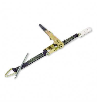 Chinga cu Clichet pentru Intins Linia Lob Sport SPEZIALA