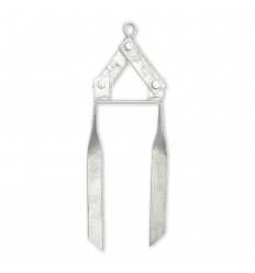 Ancora pentru Fixare Banda Reglare Fileu Tenis Lob Sport