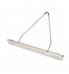 Perie Nivelat Teren Tenis cu Zgura Lob Sport