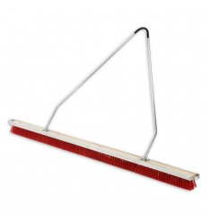 Perie Nivelat Teren Tenis cu Zgura Lob Sport