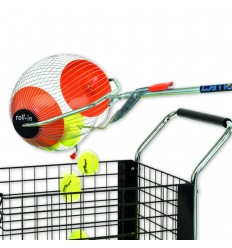Dispozitiv Colectare Mingi Tenis K-MAX Universal Sport 2
