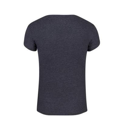 Tricou Logo Mare Babolat Exercise