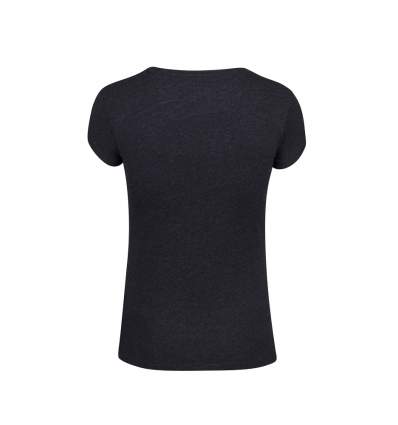 Tricou Logo MSG Babolat Exercise Dama