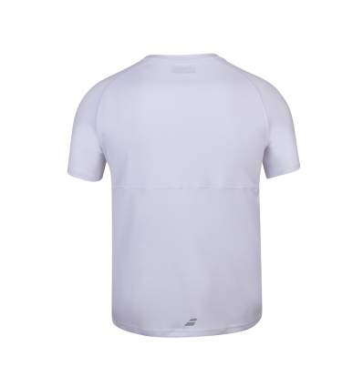 3MP1011_Play Crew Neck Tee M_1000_White White_back