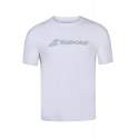 Tricou Babolat Exercise Barbat