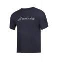 Tricou Babolat Exercise Barbat