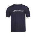 Tricou Babolat Exercise Barbat