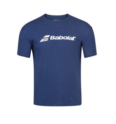 Tricou Babolat Exercise Barbat