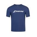 Tricou Babolat Exercise Barbat