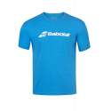 Tricou Babolat Exercise Barbat